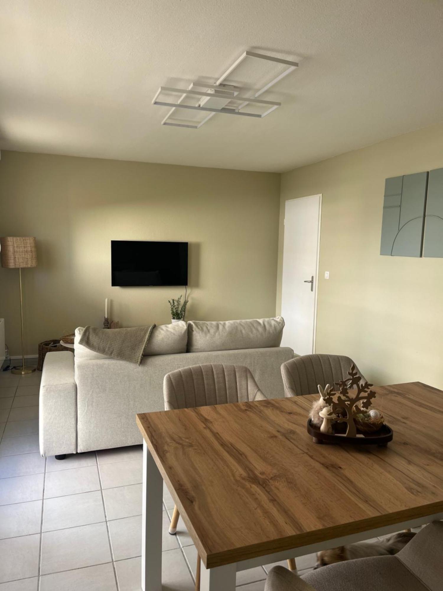 Apartment Sur Oiseaux Cayeux-sur-Mer