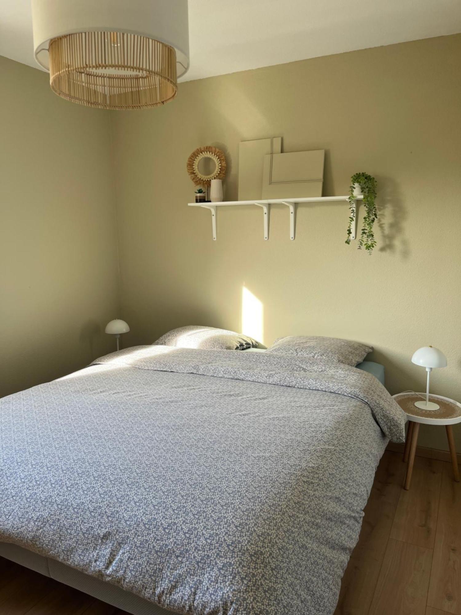 Apartment Sur Oiseaux *