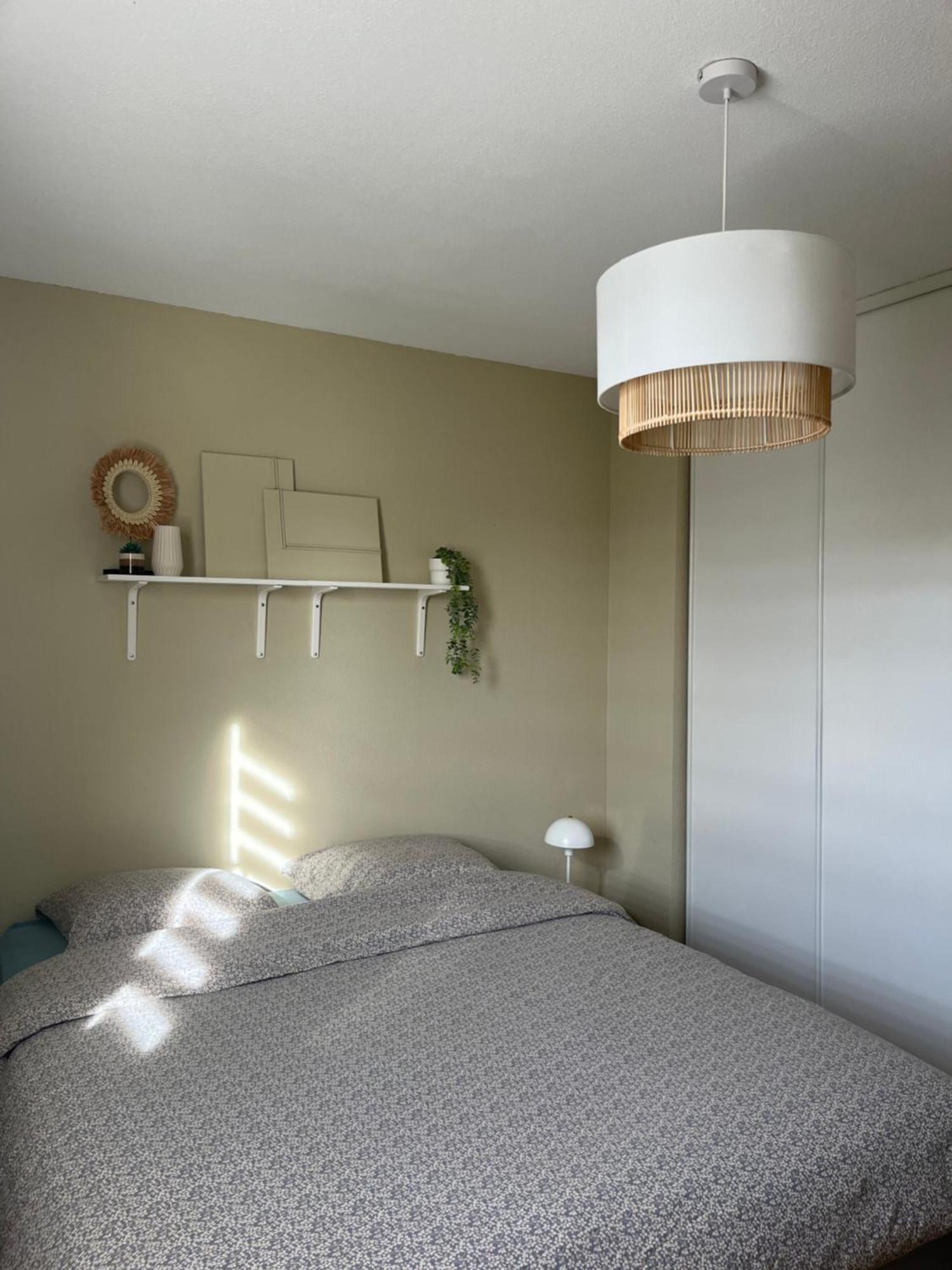 Sur Oiseaux Apartment