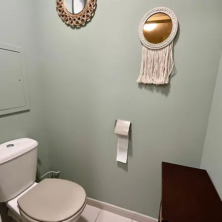 Ferienwohnung Cayeux Sur Oiseaux Exterior foto