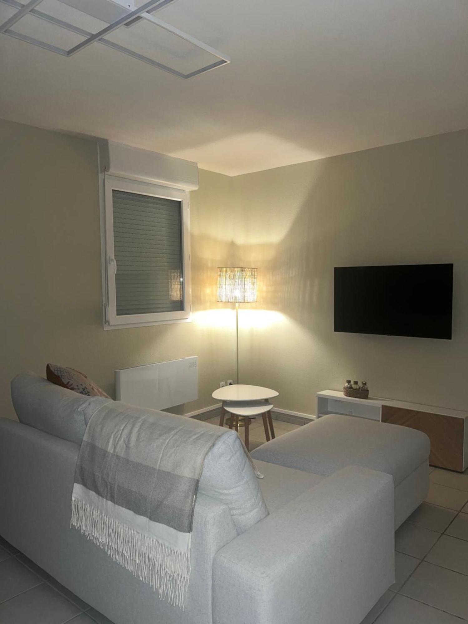 Sur Oiseaux Apartment