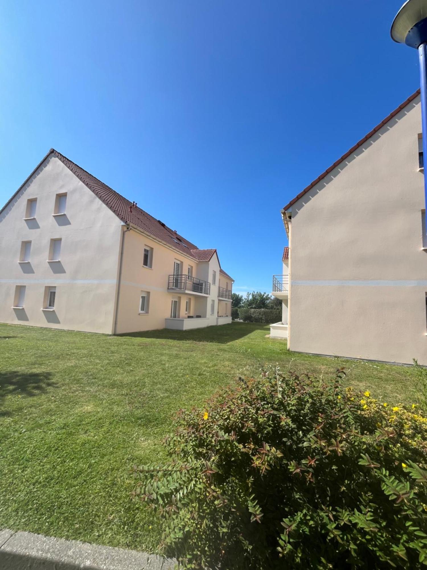 Apartment Sur Oiseaux